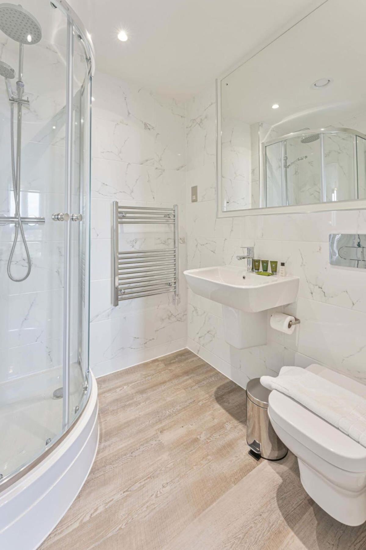 Stunning 2 Bed Apartment In Central Birmingham Exteriér fotografie